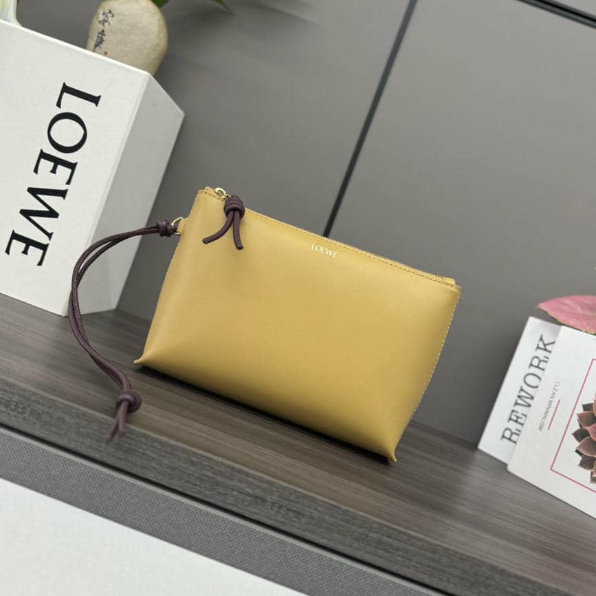 0032-Man Clutch&Chest&Waist Bag